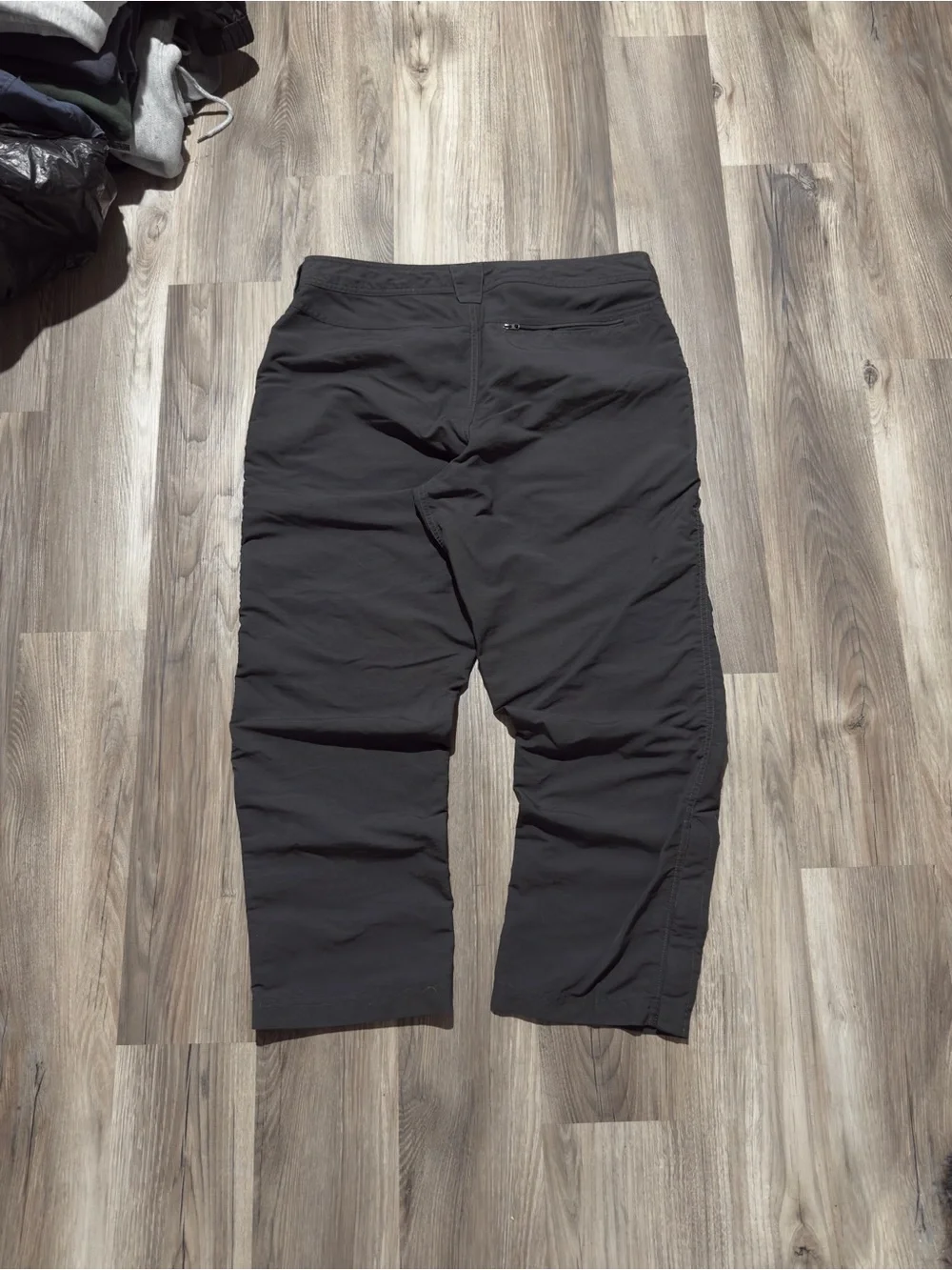 The North Face Paramount Trail Hiking Pants • Size 37x28